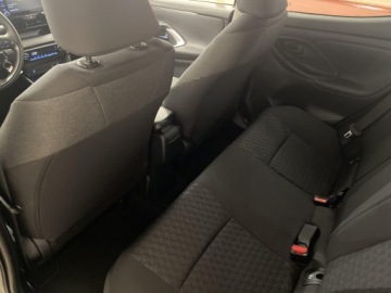 Toyota Yaris IV Hatchback 1.5 Hybrid Dynamic Force 116KM 2023 Toyota Yaris Hybrid 1.5 Comfort IV (2020-) Toyota, zdjęcie 10