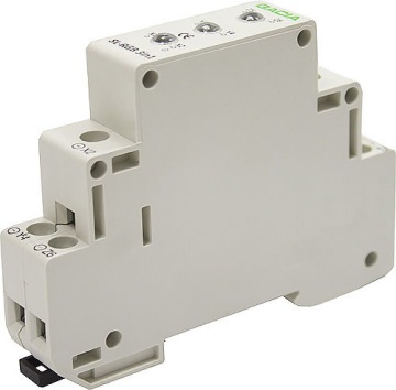 КОНТРОЛЬНАЯ ЛАМПА НАПРЯЖЕНИЯ ТРЕХФАЗНАЯ GACIA