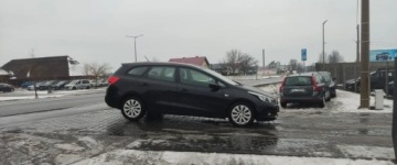 Kia Ceed II Kombi 1.4 DOHC 100KM 2012 Kia Ceed 1.4 benz ,bezwypadek ,jeden wlasc ,nowy rozrzad 1.4 Benzyna 100KM, zdjęcie 7