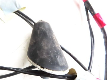 ANTÉNA TOYOTA AURIS I 2006-2012 ROK