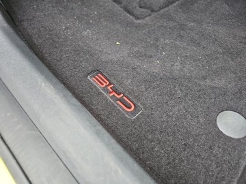 BYD 2025 BYD Dolphin Surf Elektryczny 88KM, zdjęcie 21