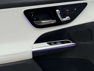 Mercedes GLC C254/X254 Coupe 2.0 200 204KM 2025 GLC Coupe 200 4-Matic AMG Line 2.0 (204KM) 2025, zdjęcie 16