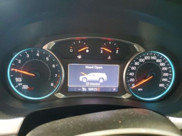 Chevrolet 2020 Chevrolet Traverse Lt 2020 3.6 Benzyna 310KM, zdjęcie 9