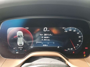 Maserati 2023 Maserati Grecale GT 2023 2.0l 2.0 Benzyna 296KM, zdjęcie 9