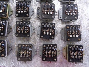 MZ ETZ 150 250 251 Prostownik Diodowy Diody DDR