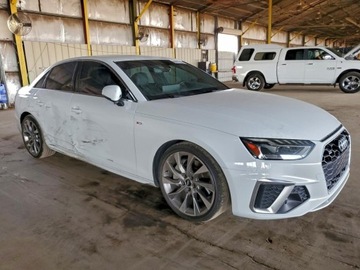 Audi A4 B9 2020 Audi A4 Limousine Premium Plus 2020 2.0 Benzyna 188KM, zdjęcie 4