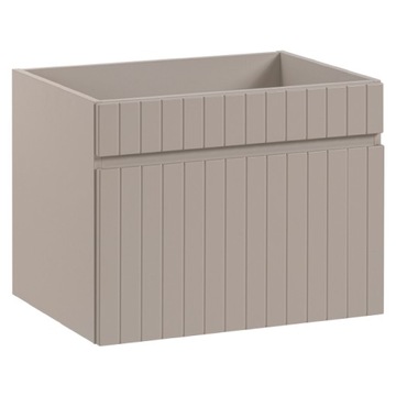 Szafka pod umywalkę 60 cm ICONIC CASHMERE 82-60