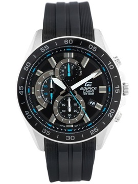 МУЖСКИЕ ЧАСЫ CASIO EFV-550P-1AVUEF EDIFICE СЕКундОМЕР
