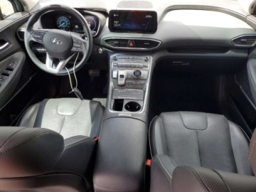 Hyundai Santa Fe IV 2021 Hyundai Santa Fe 2021 HYUNDAI SANTA FE SEL 2.5 Benzyna 191KM, zdjęcie 8