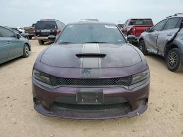 Dodge Charger VII 2021 Dodge Charger RT 2021 5.7l 5.7 Benzyna 370KM, zdjęcie 5