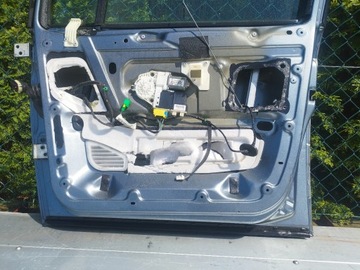 DVEŘE PŘEDNÍ PRAVÉ SPOLUJEZDCE EZRC C8 807 ULISEE PHEDRA 02-