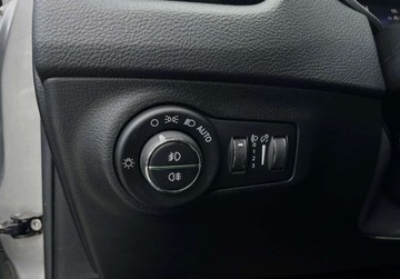 Jeep Compass II SUV 1.4 Multiair 170KM 2019 Jeep Compass 170KM 4x4 navi GWARANCJA skora FILM BEATS 1.4, zdjęcie 30