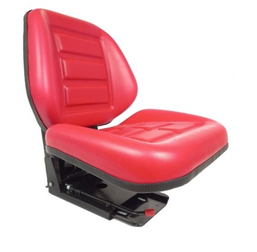 siedzenie Ursus C330/C360/C385 z pełną regulacją