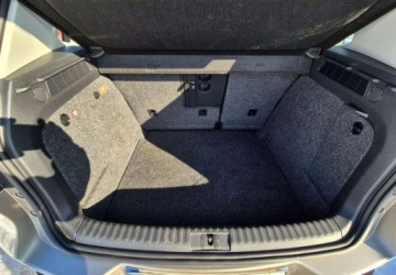 Volkswagen Tiguan I SUV Facelifting 2.0 TDI CR DPF BlueMotion 140KM 2012 Volkswagen Tiguan Volkswagen Tiguan 2.0 TDI BlueMot TrendampFun 2.0 140KM, zdjęcie 18