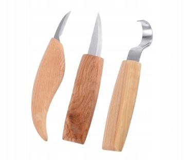 Стамеска по дереву Прома