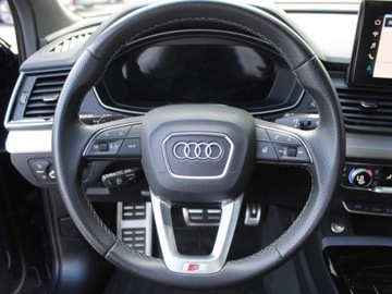 Audi 2025 AUDI Q5 55 TFSI e quattro S Line Sportback Suv 2.0 (367KM) 2025, zdjęcie 8