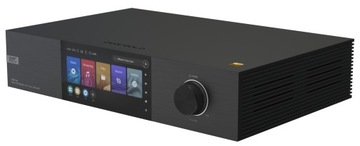 СЕТЕВОЙ СТРИМЕР ЦАП-ПЛЕЕР EVERSOLO DMP-A8 ЧЕРНЫЙ DSD MQA HDMI TIDAL