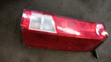 LAMPA VW CRAFTER II 2018-2024 TYŁ PRAWA
