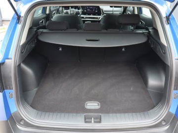 Kia Sportage V SUV 1.6 T-GDI MHEV 150KM 2022 Kia Sportage 1.6 T-GDI MHEV, Salon Polska, zdjęcie 13