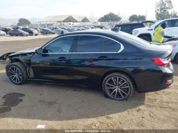 BMW Seria 3 G20-G21 2021 BMW Seria 3 330E 2021 2.0l 2.0 Hybryda 180KM, zdjęcie 2