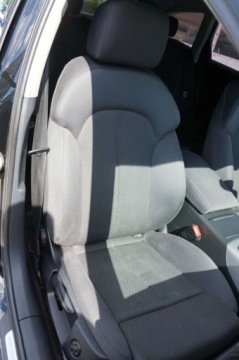 Audi A6 C7 Avant 2.0 TDI 177KM 2011 Audi A6 Avant 2.0 TDI CR 177 KM, Klimatronic, Biksenon, LED, Hak, GWARANCJA, zdjęcie 26