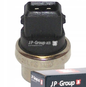CZUJNIK TEMPERATURY PŁYNU CHŁODZĄCEGO do VW GOLF V 1.4