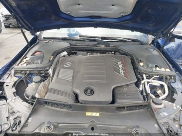 Mercedes AMG GT C190 2019 Mercedes-Benz AMG GT 53 4-Door Coupe 2019 3.0l 3.0 Benzyna 429KM, zdjęcie 8