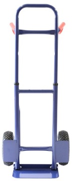 WÓZEK TRANSPORTOWY MAGAZYNOWY MŁYNARKA SKŁADANY 120KG