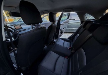 Mazda CX-3 Crossover 2.0 SKY-G 120KM 2016 Mazda CX-3 2.0I 120KM NAVI MANUAL bezwypadkowa GWARANCJA zarejestrowana, zdjęcie 19