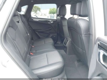 Porsche Macan 2024 Porsche Macan T 2024 2.0l 2.0 Benzyna 261KM, zdjęcie 11