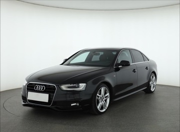 Audi A4 B8 Limousine Facelifting 1.8 TFSI 170KM 2012 Audi A4 1.8 TFSI, Automat, Skóra, Navi, Xenon, zdjęcie 1