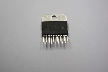 Układ scalony TDA7295 TDA 7295