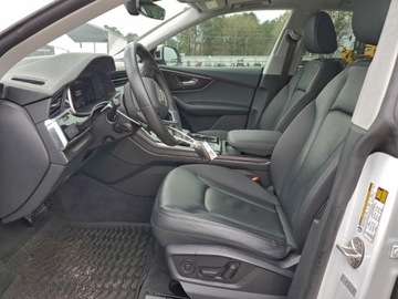 Audi Q8 2023 Audi Q8 Premium 2023 3.0l 3.0 Benzyna 335KM, zdjęcie 7