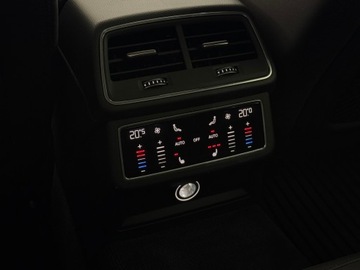 Audi A6 C8 Limousine 3.0 50 TDI 286KM 2020 Audi A6 Limousine 50 TDI Quattro Sport Tiptronic /, zdjęcie 12
