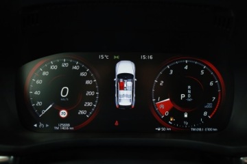 Volvo XC60 II 2020 Volvo XC60 B4, Salon Polska, Serwis ASO, Automat, zdjęcie 7