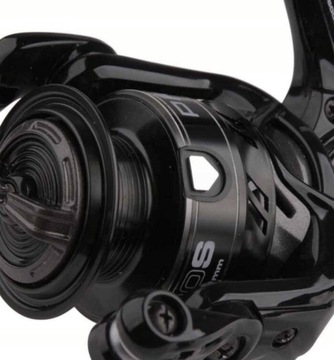 Cresta SPRO Kołowrotek Feederowy Protocol 5000S