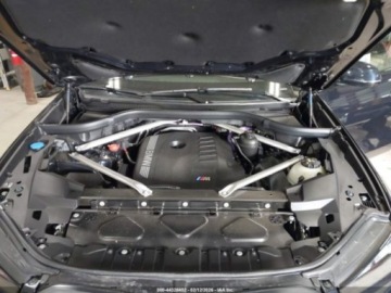 BMW X6 G06 2025 BMW X6 2025 BMW X6 XDRIVE40I 3.0 Benzyna 375KM, zdjęcie 10