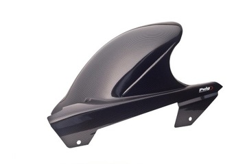 PUIG BŁOTNIK TYLNY HONDA CBF600 08-14 CBF1000