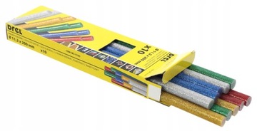 ГОРЯЧИЙ КЛЕЕВОЙ ПИСТОЛЕТ 80W БЛЕСК