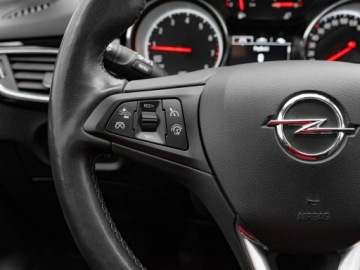Opel Astra K Sportstourer Facelifting 1.2 Turbo 130KM 2022 Opel Astra KR1XL53#1.2 T ELEGANCE Podgrz.f I kier, zdjęcie 14