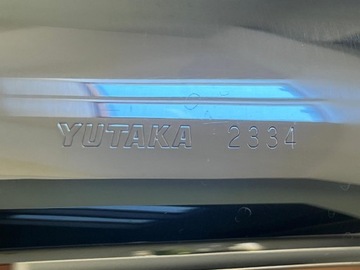 Honda CBR 600 F4i Глушитель