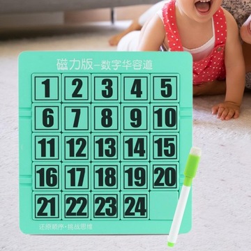 Головоломка Головоломка Математика