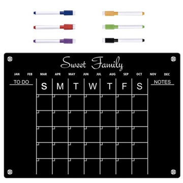 1 комплект досок для планирования
