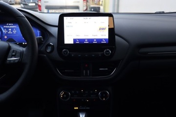 Ford Puma II 2024 Ford Puma 1.0 EcoBoost, Salon Polska, zdjęcie 15