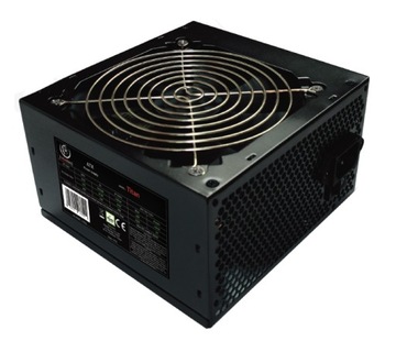 ИГРОВОЙ КОМПЬЮТЕР i3-10100F 8 ГБ SSD512 GTX 1650