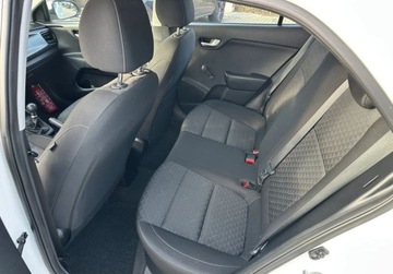 Kia Rio IV Hatchback 5d 1.2 DOHC 84KM 2018 Kia Rio 1,2 Benzyna 84 KM Serwis GWARANCJA Zamiana Zarejestrowany 1.2 84KM, zdjęcie 22