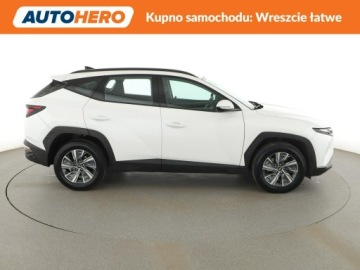 Hyundai Tucson IV SUV HEV 1.6 T-GDI HEV 230KM 2022 Hyundai Tucson FV23% HEV automat full LED navi, zdjęcie 8