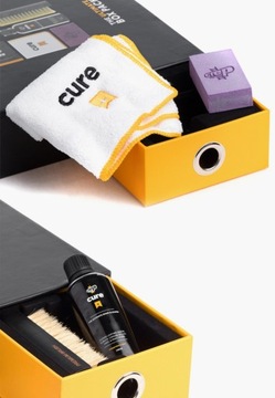 Crep Protect Crep Protect – лучший бокс-сет