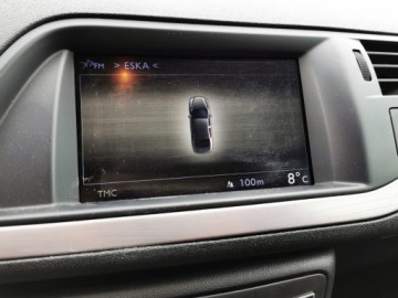 Citroen C5 III Tourer 2.0 HDi FAP 140KM 2012 CITROEN C5 III Break Exclusive, 2.0HDI 140KM, Skóra, Manual, Nawigacja,, zdjęcie 16