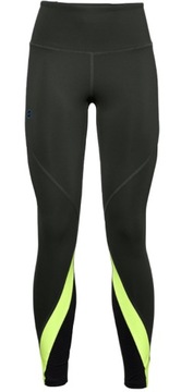 Under Armour Legginsy Rush Heatgear 1357265310 SM